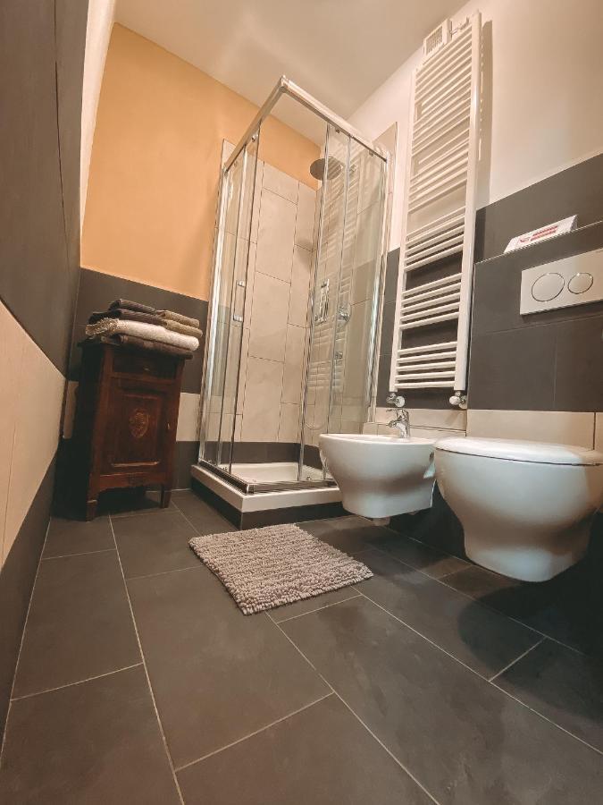 Appartment L'Envers Aoste Extérieur photo