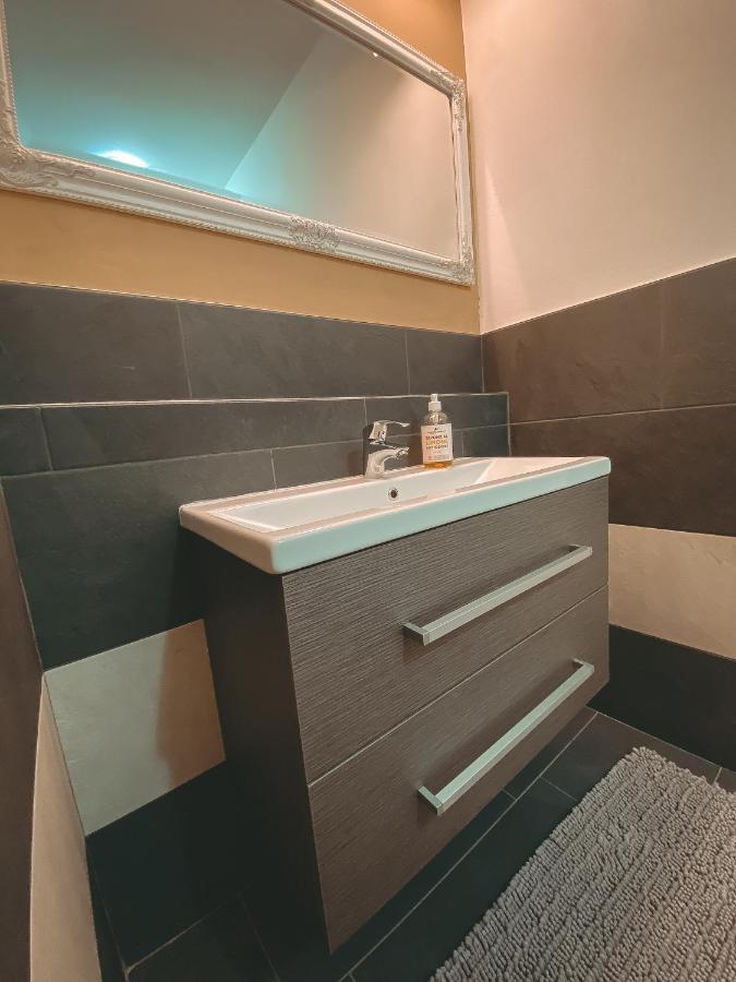 Appartment L'Envers Aoste Extérieur photo