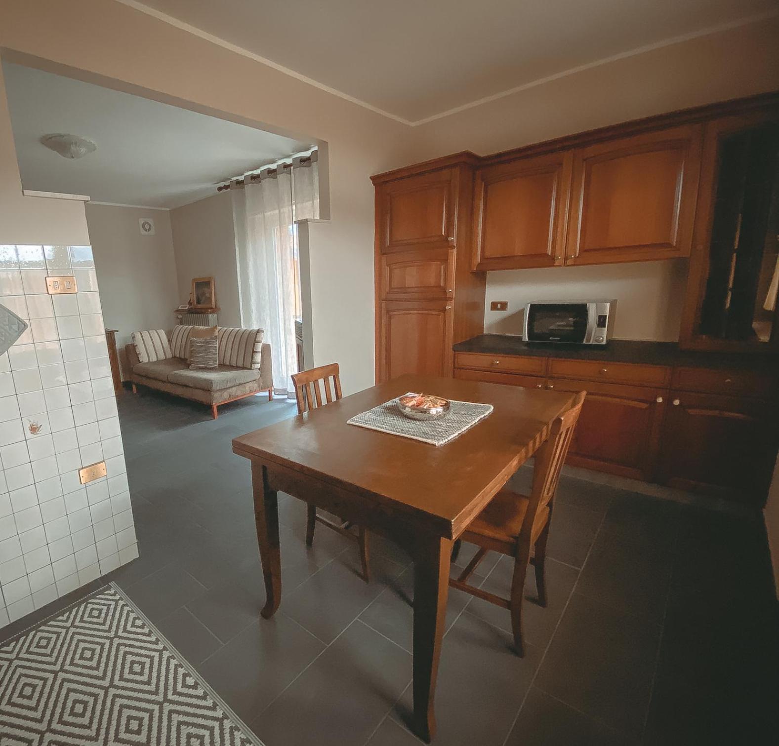 Appartment L'Envers Aoste Extérieur photo