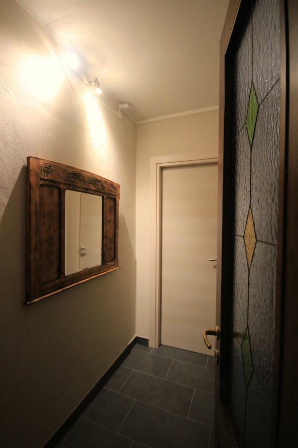 Appartment L'Envers Aoste Extérieur photo